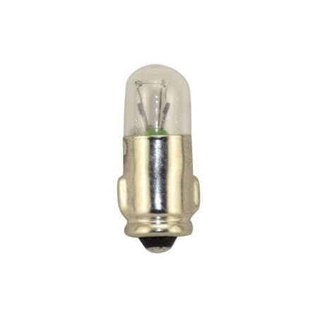 Indicator Lamp, Replacement For Donsbulbs Se1274
